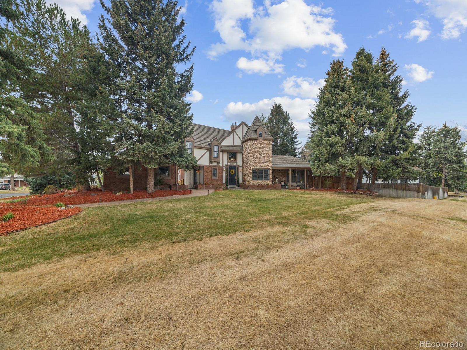 15397 E Saratoga Place Aurora CO 80015