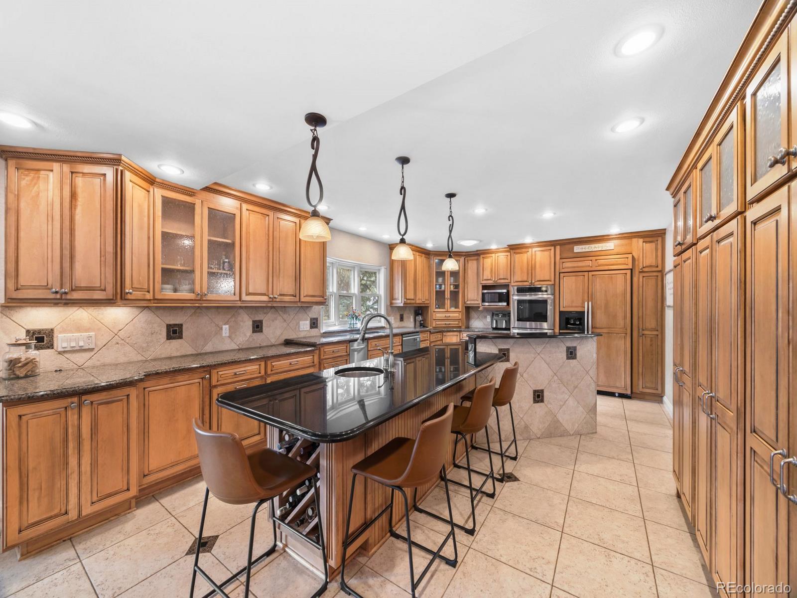 15397 E Saratoga Place Aurora CO 80015