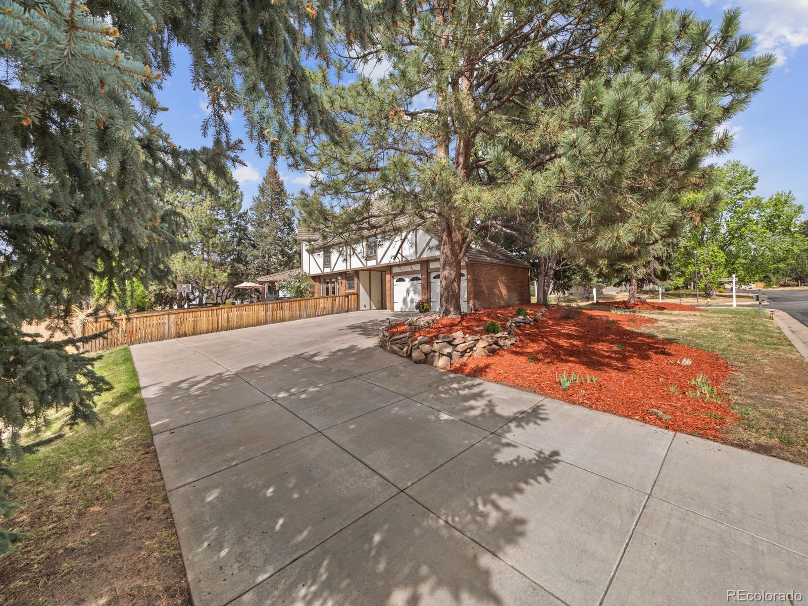 15397 E Saratoga Place Aurora CO 80015