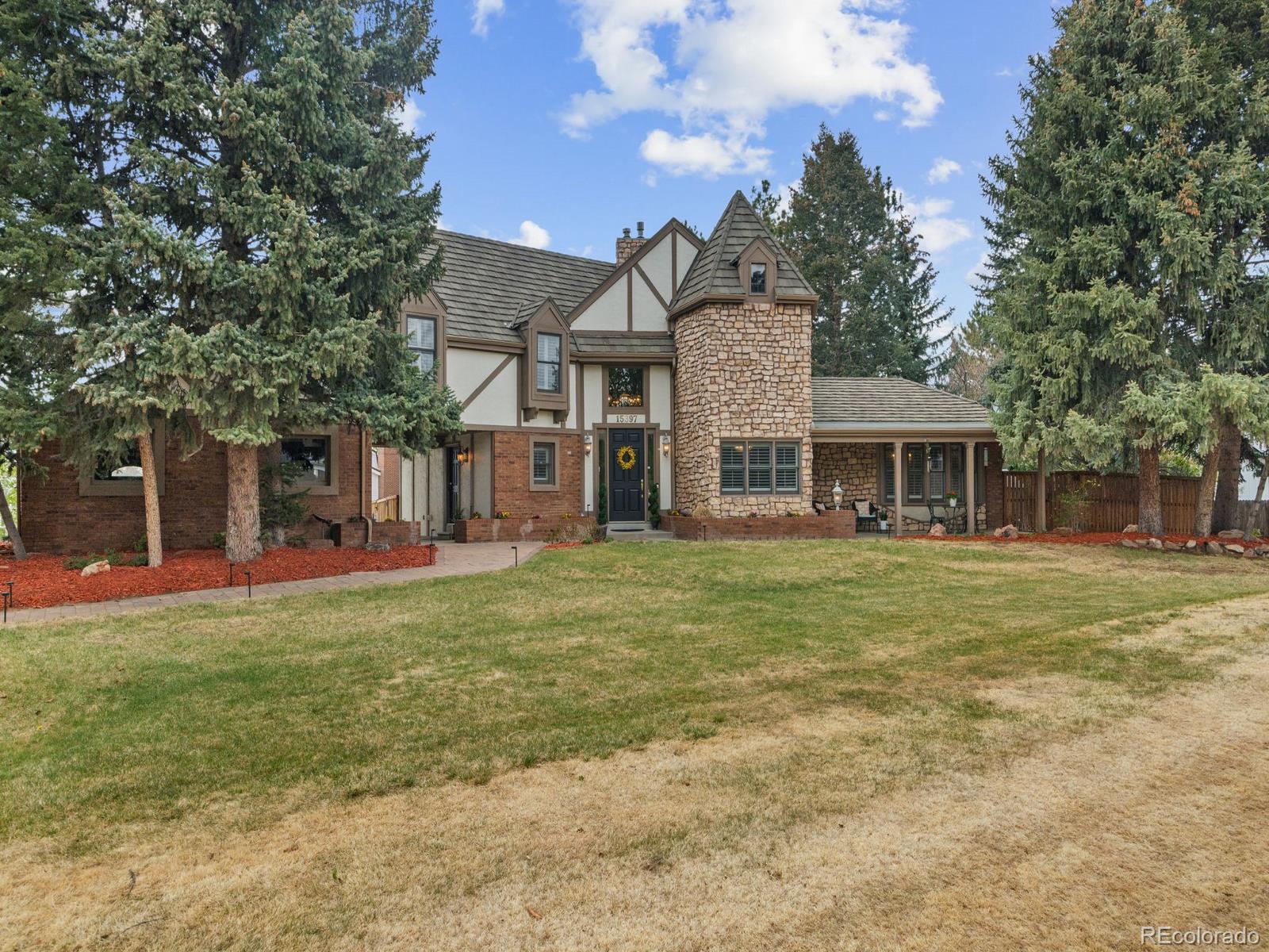 15397 E Saratoga Place Aurora CO 80015