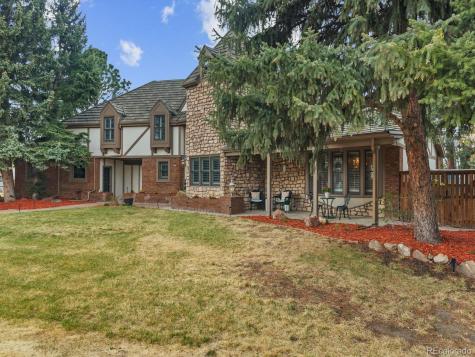 15397 E Saratoga Place Aurora CO 80015