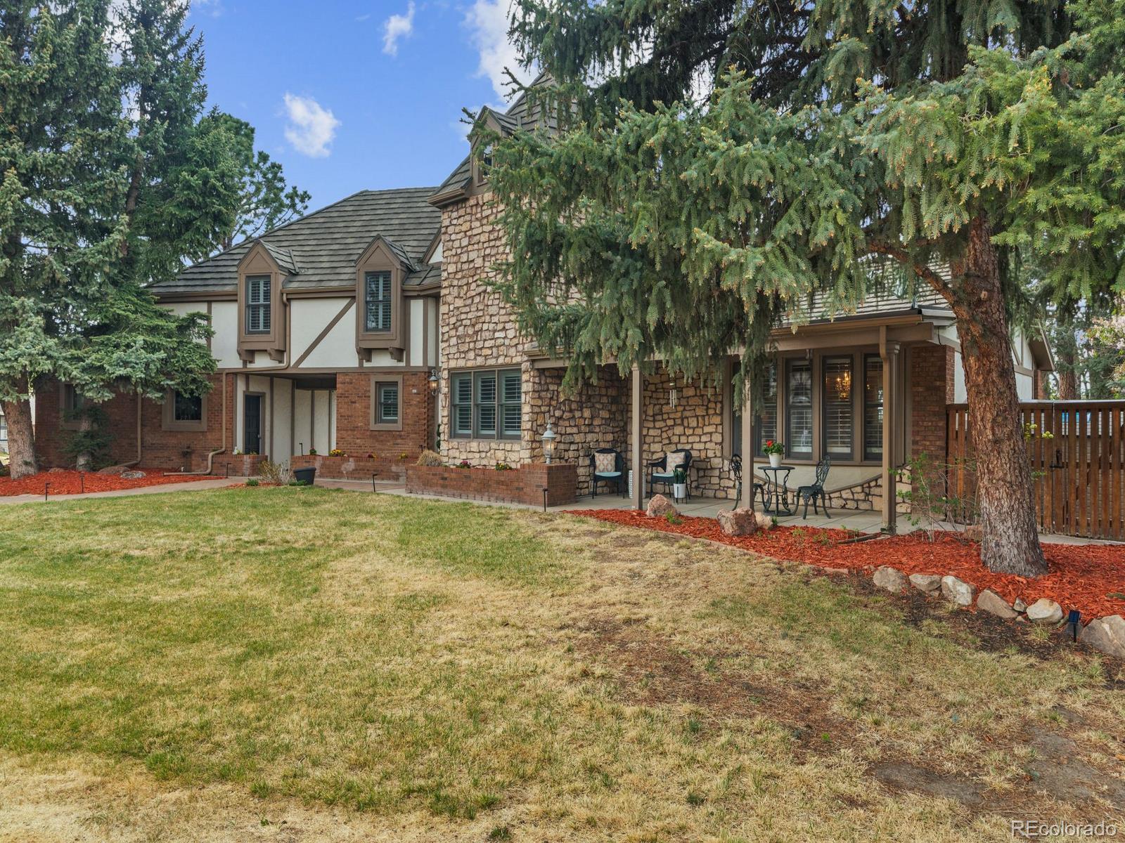 15397 E Saratoga Place Aurora CO 80015