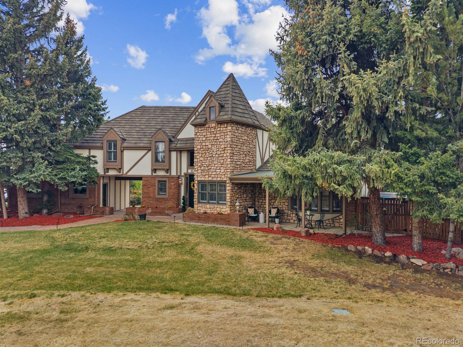 15397 E Saratoga Place Aurora CO 80015