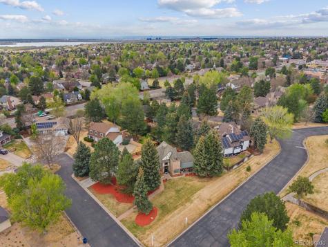 15397 E Saratoga Place Aurora CO 80015