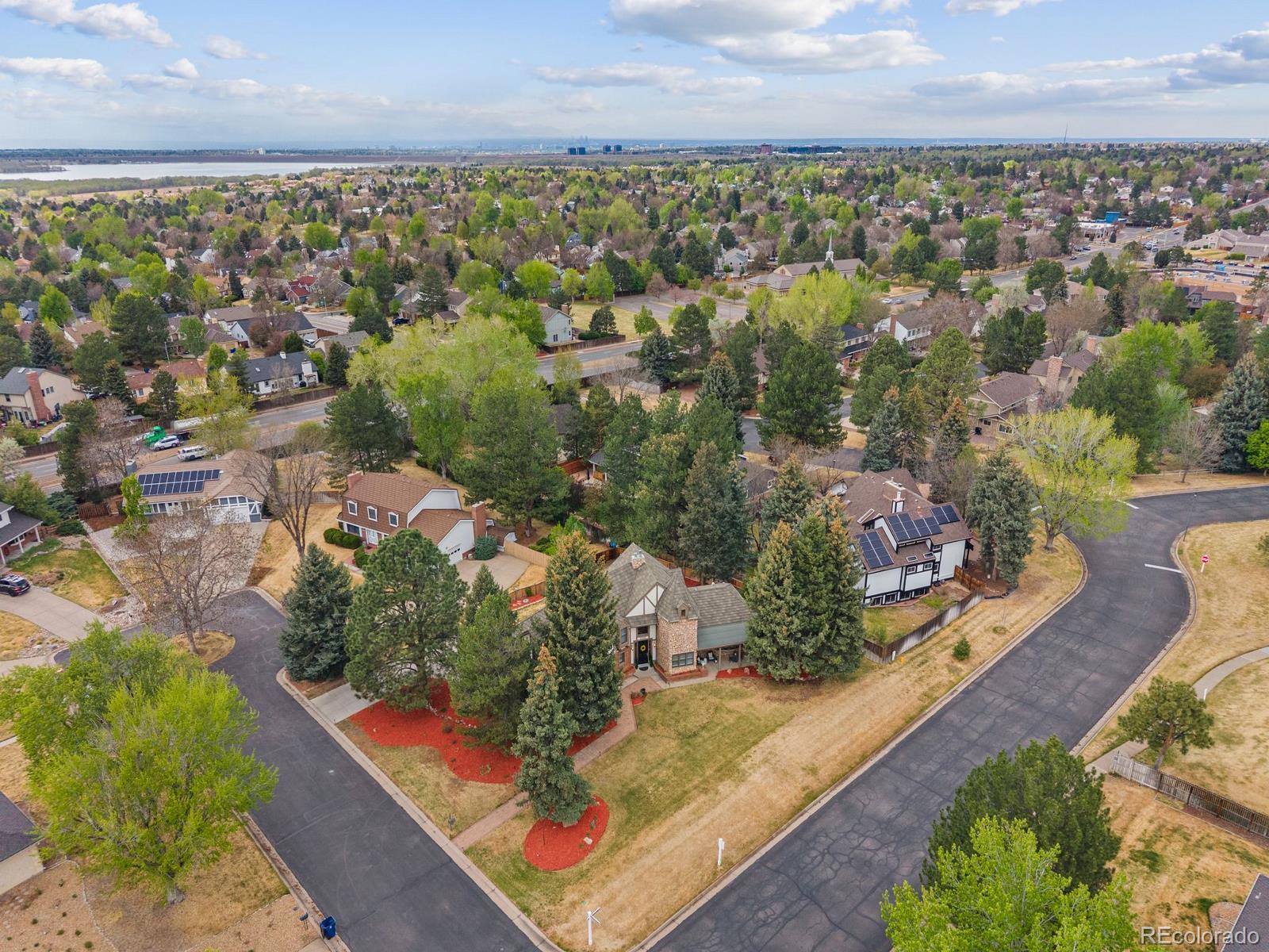 15397 E Saratoga Place Aurora CO 80015