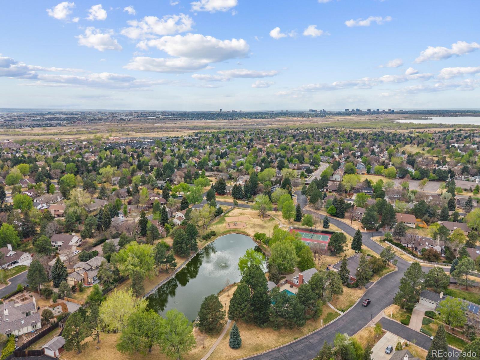 15397 E Saratoga Place Aurora CO 80015