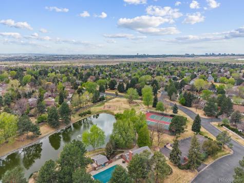 15397 E Saratoga Place Aurora CO 80015