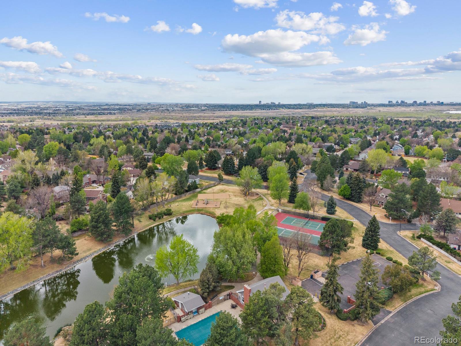 15397 E Saratoga Place Aurora CO 80015