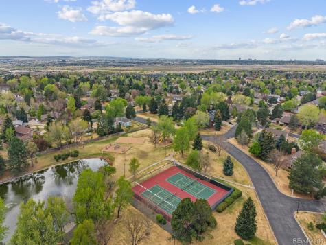 15397 E Saratoga Place Aurora CO 80015