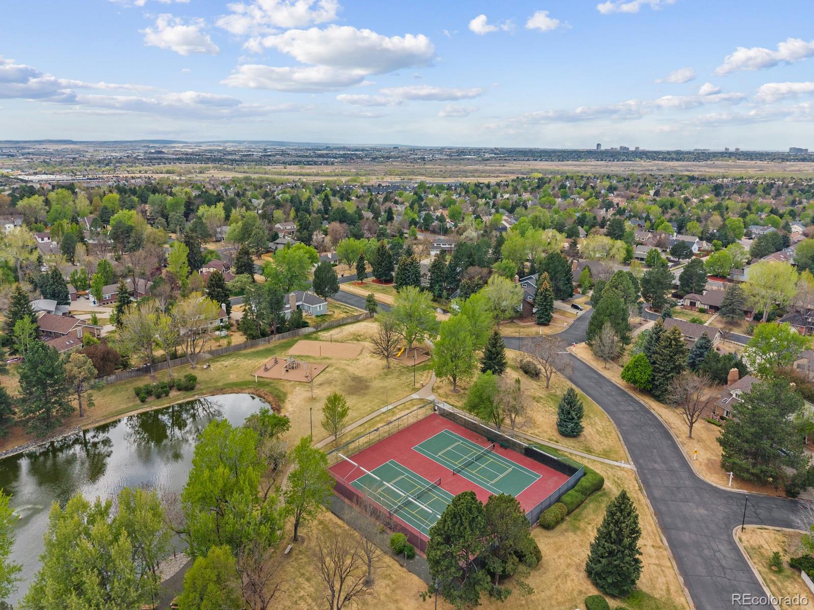 15397 E Saratoga Place Aurora CO 80015