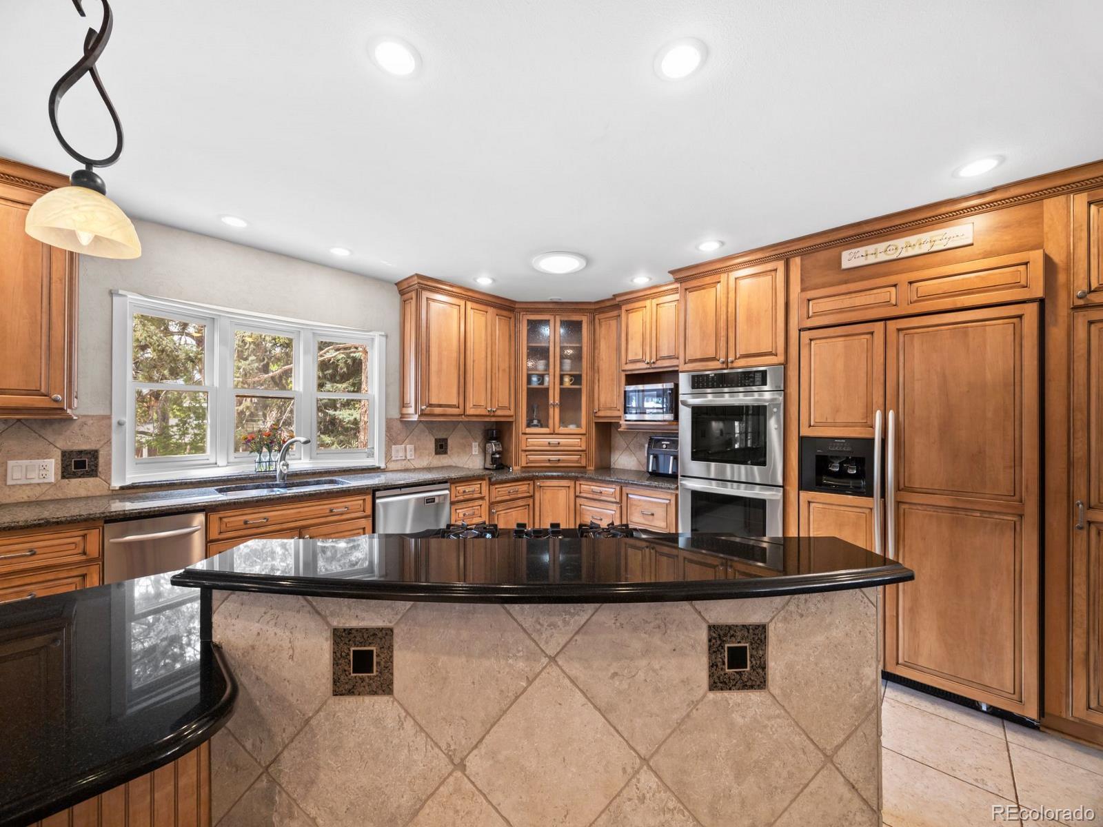 15397 E Saratoga Place Aurora CO 80015