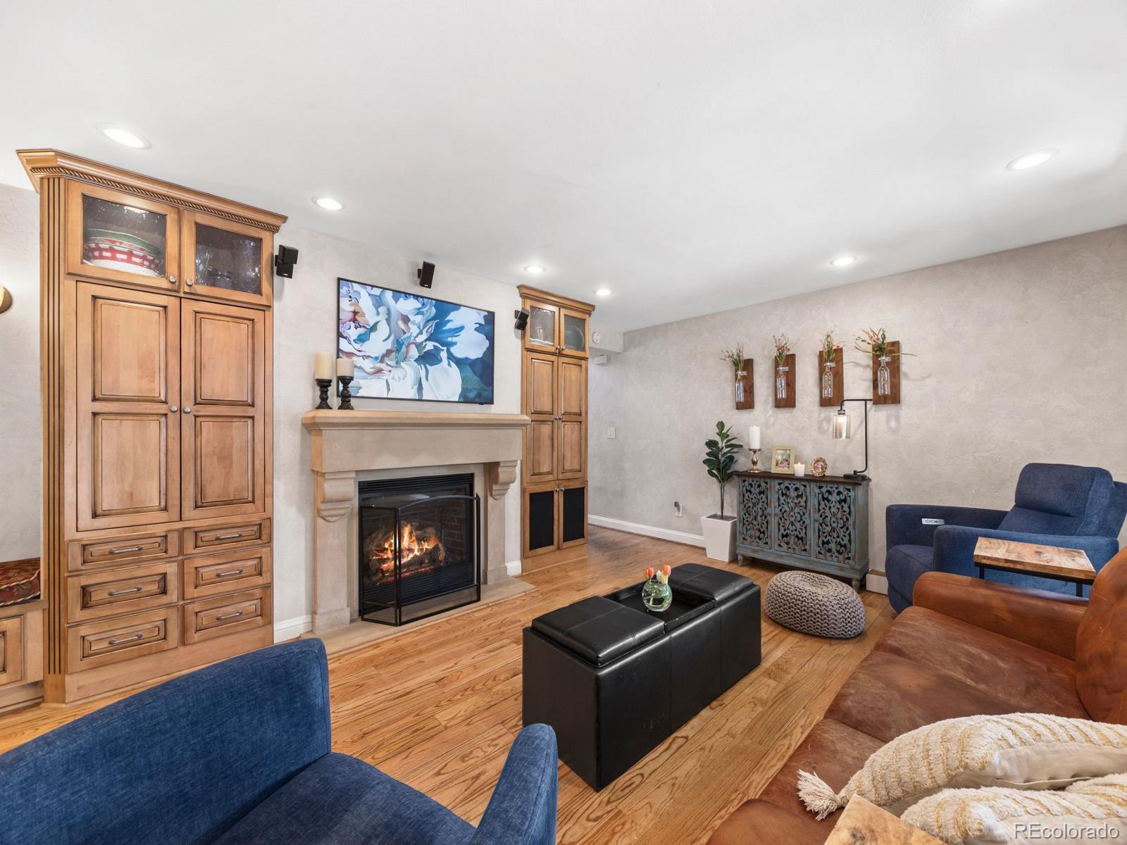 15397 E Saratoga Place Aurora CO 80015