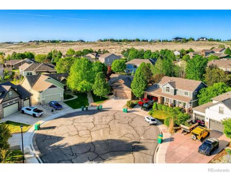 1760 Clear Creek Court Windsor CO 80550