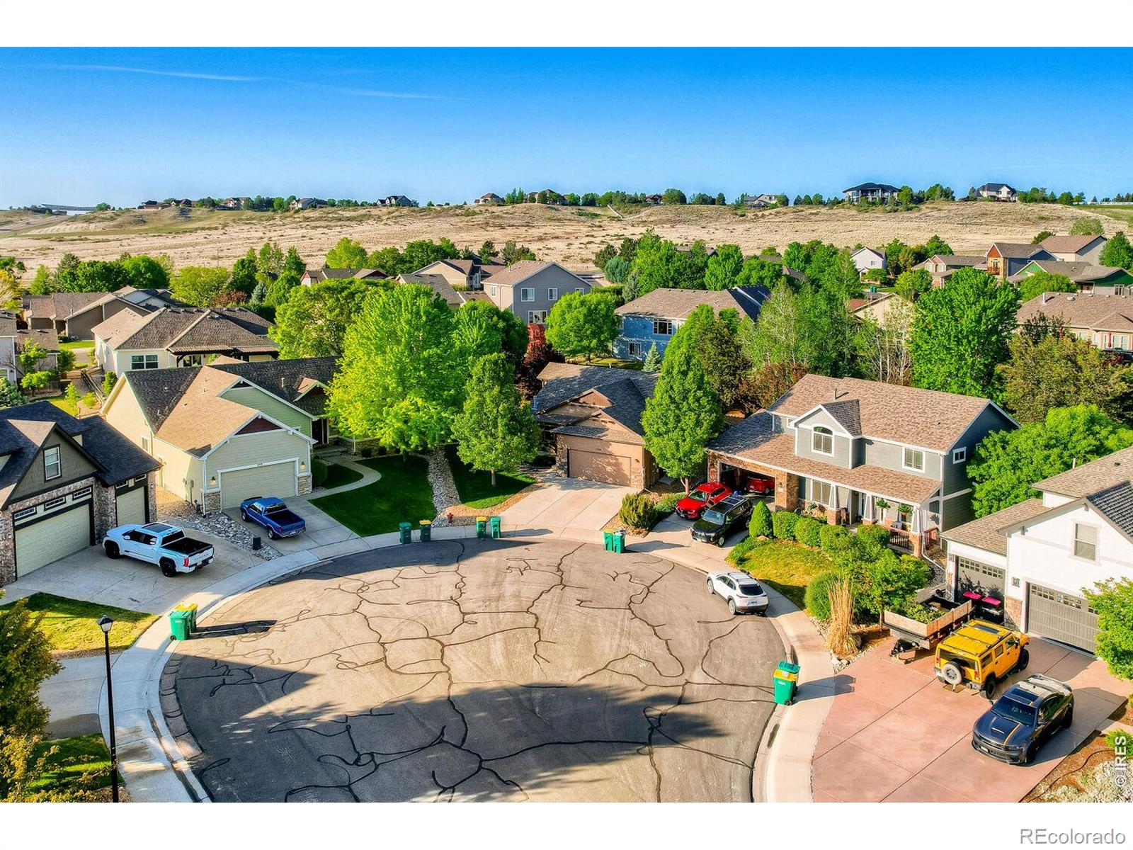 1760 Clear Creek Court Windsor CO 80550