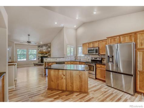 1760 Clear Creek Court Windsor CO 80550