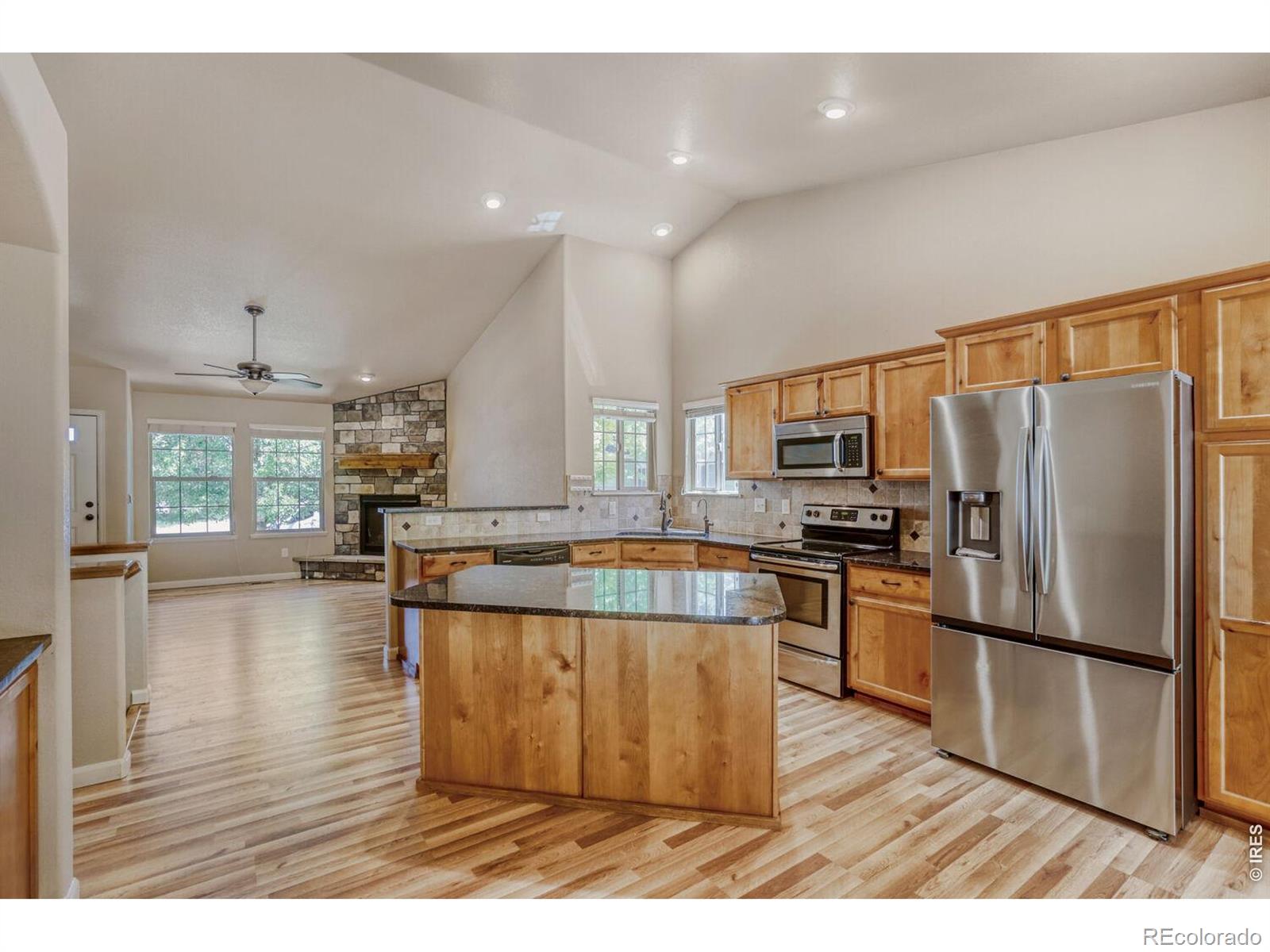 1760 Clear Creek Court Windsor CO 80550