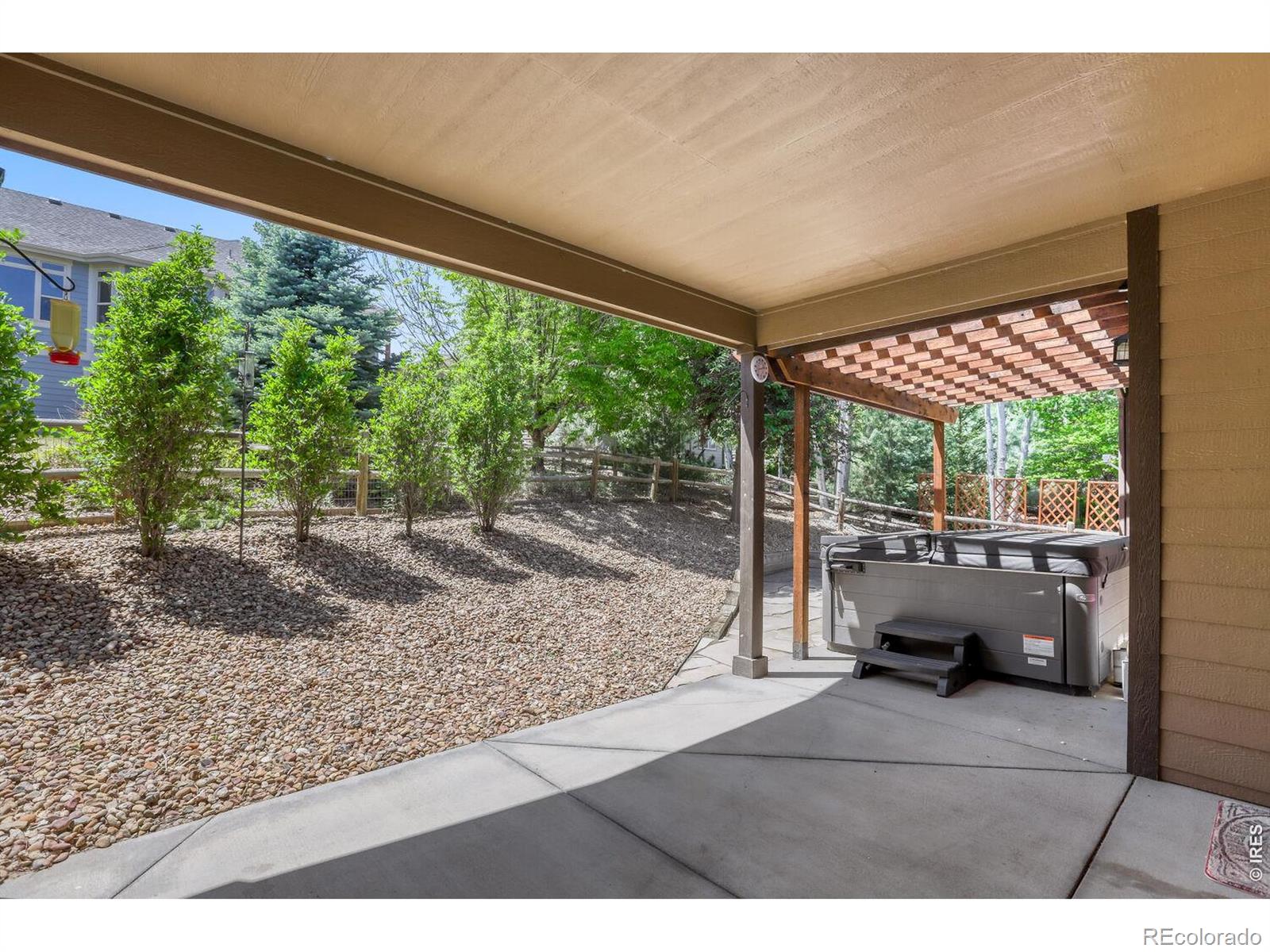 1760 Clear Creek Court Windsor CO 80550
