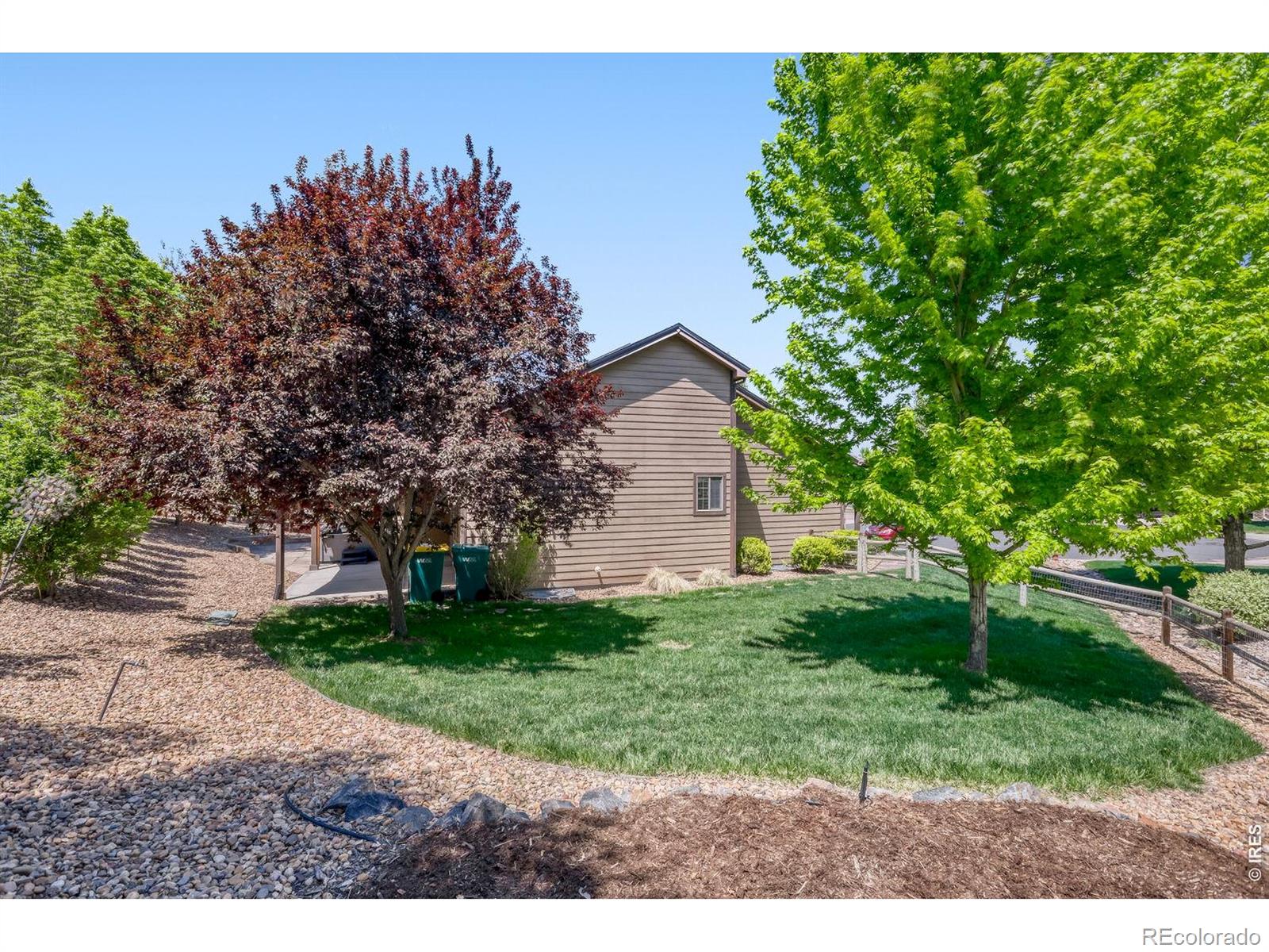 1760 Clear Creek Court Windsor CO 80550