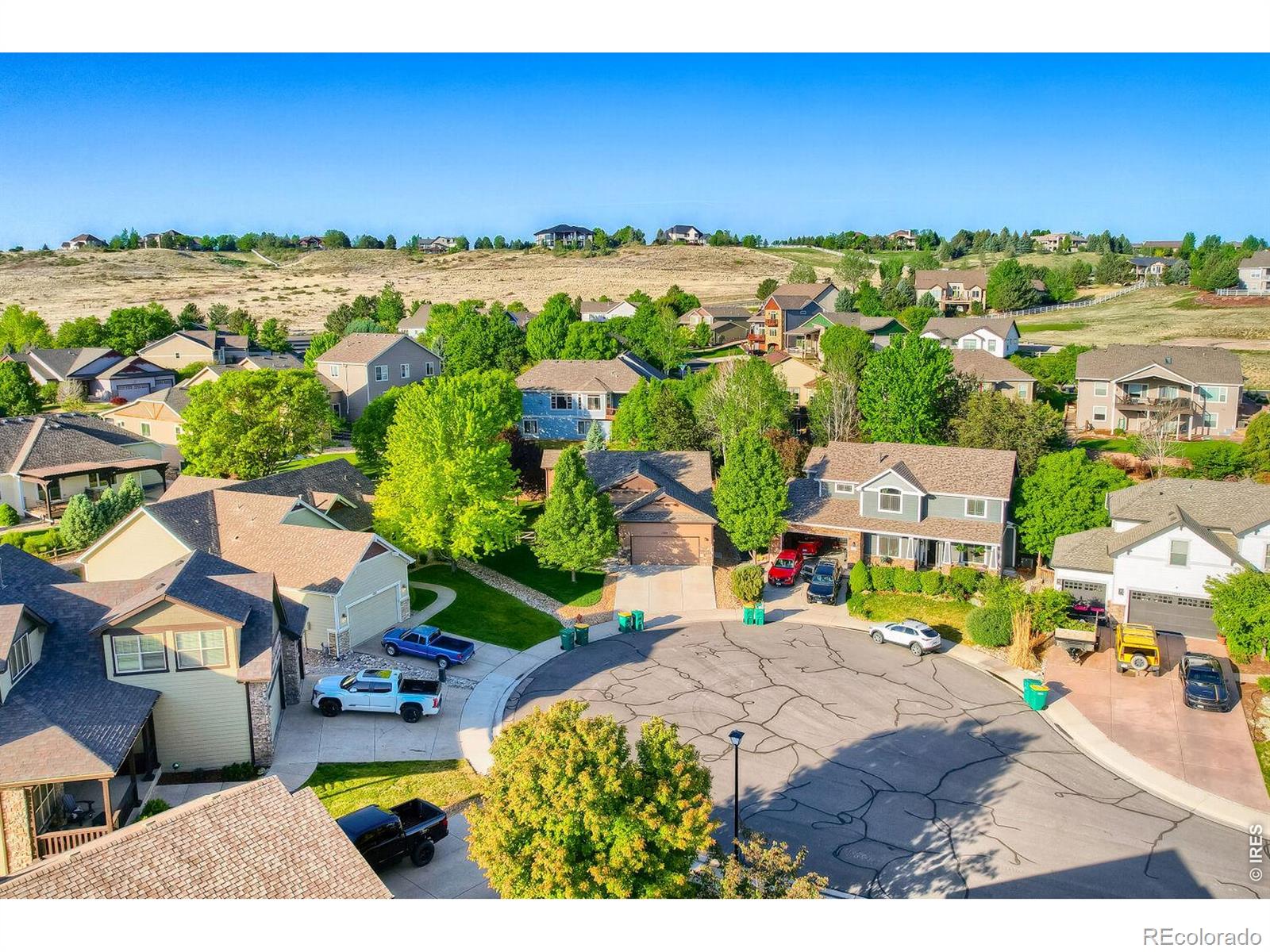 1760 Clear Creek Court Windsor CO 80550