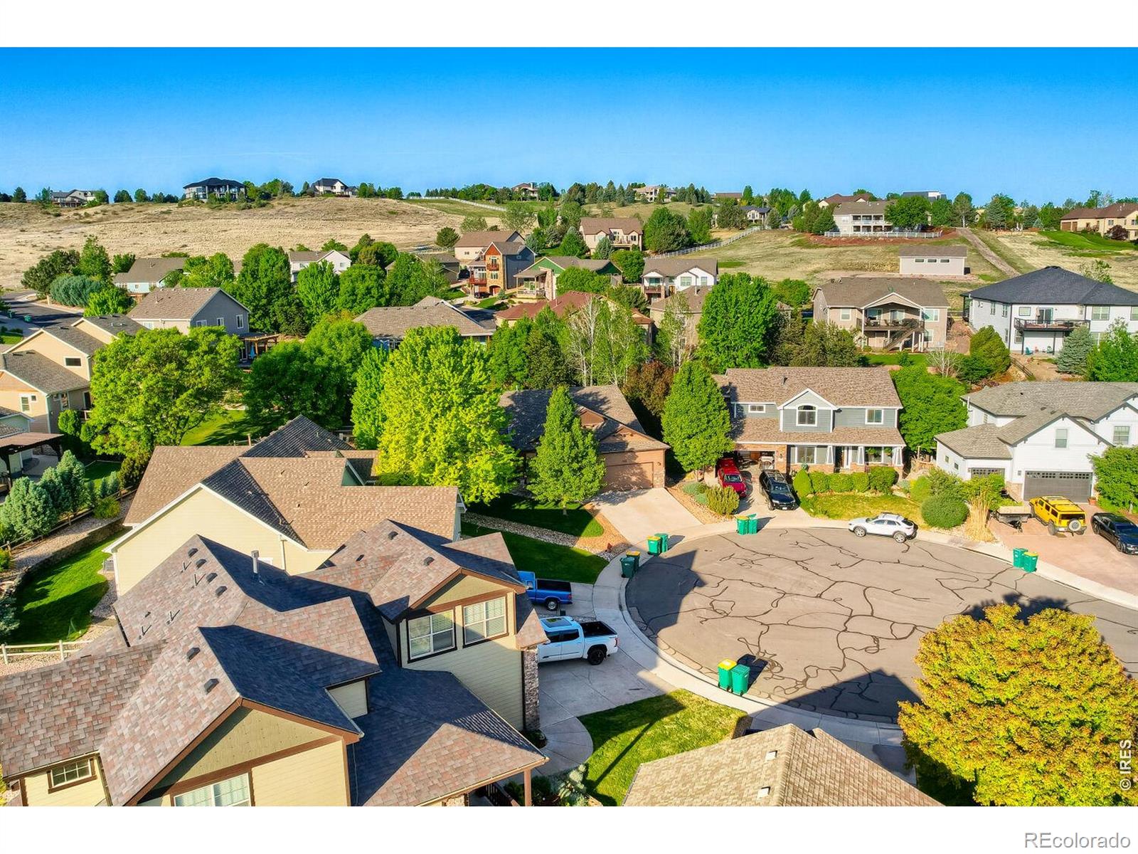 1760 Clear Creek Court Windsor CO 80550