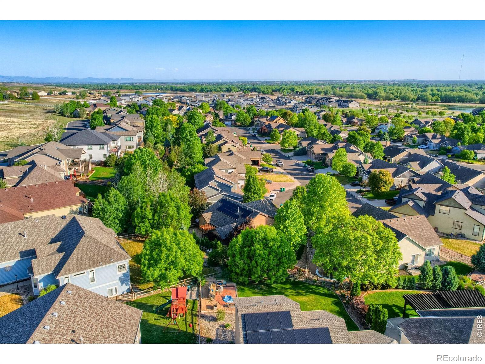 1760 Clear Creek Court Windsor CO 80550