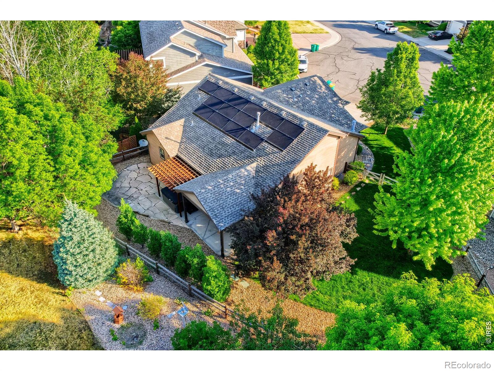 1760 Clear Creek Court Windsor CO 80550