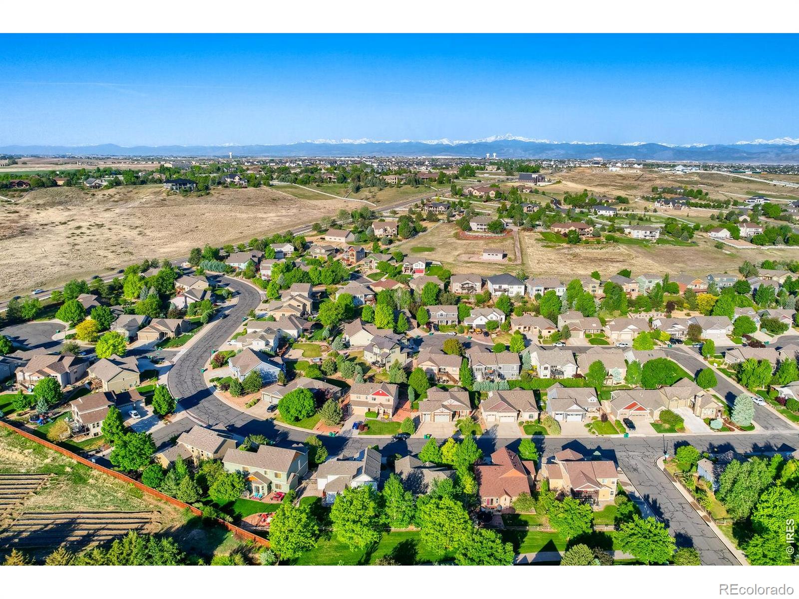 1760 Clear Creek Court Windsor CO 80550