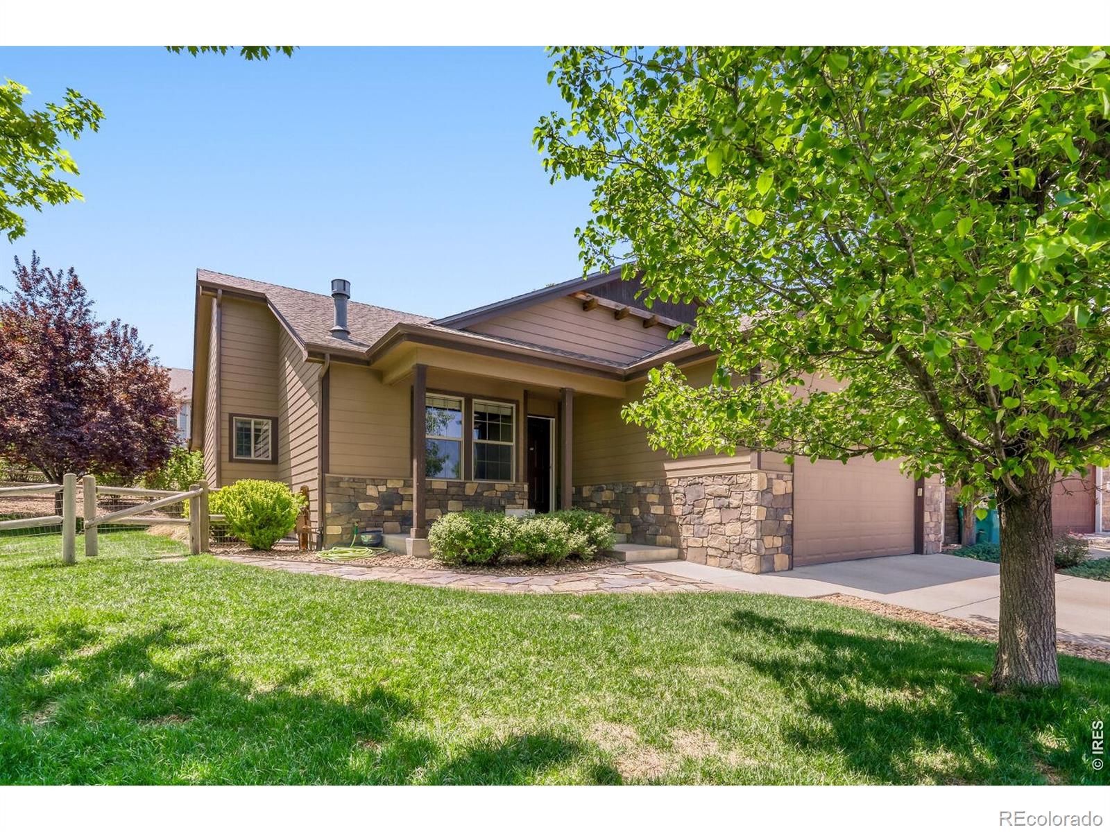 1760 Clear Creek Court Windsor CO 80550