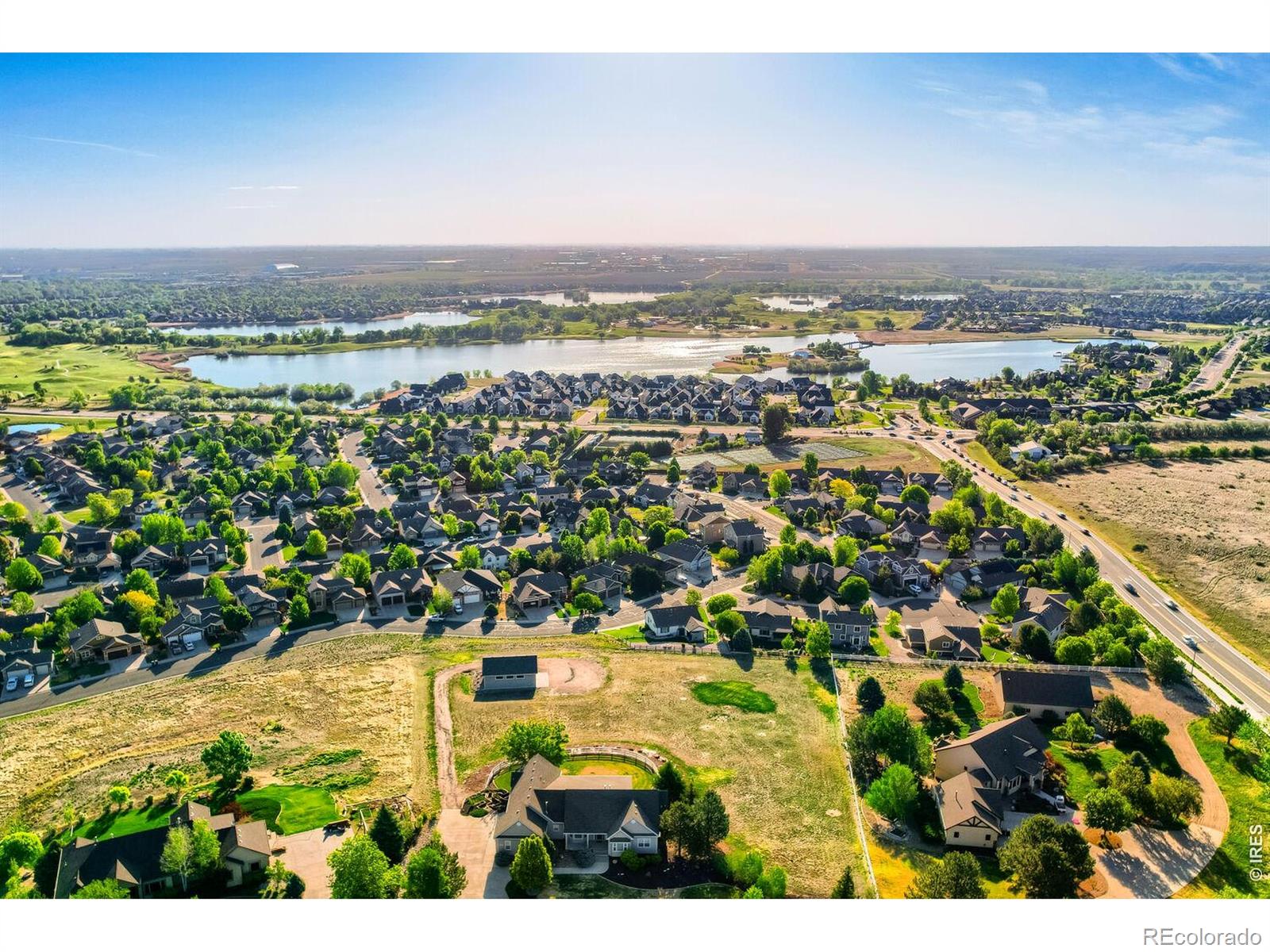 1760 Clear Creek Court Windsor CO 80550
