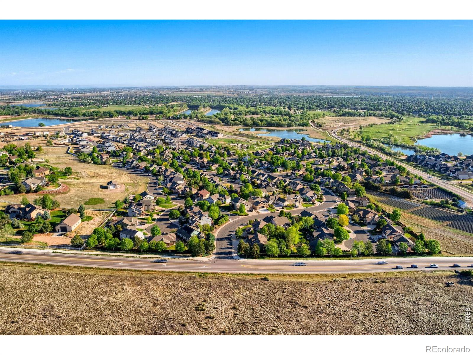 1760 Clear Creek Court Windsor CO 80550