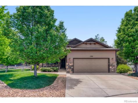 1760 Clear Creek Court Windsor CO 80550