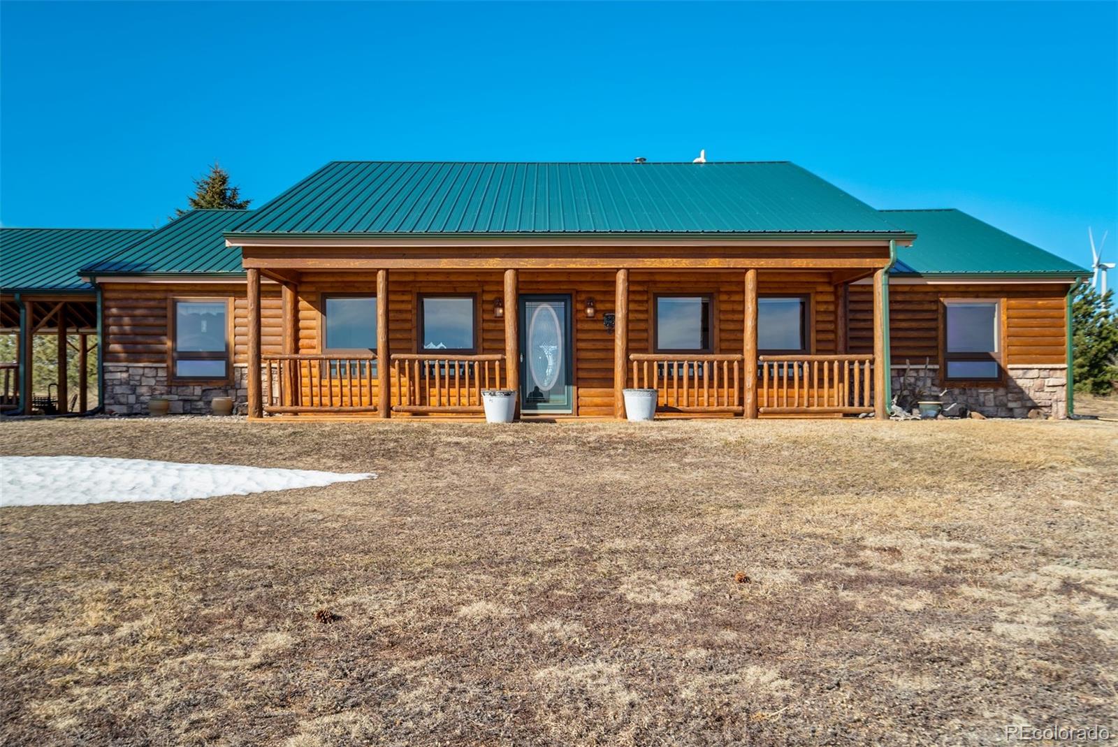 8870 N Calhan Highway Calhan CO 80808