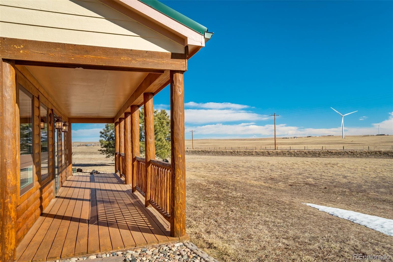 8870 N Calhan Highway Calhan CO 80808