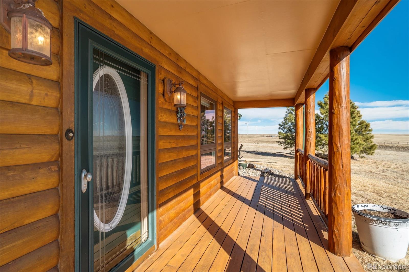 8870 N Calhan Highway Calhan CO 80808