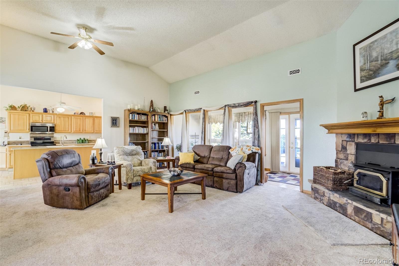 8870 N Calhan Highway Calhan CO 80808