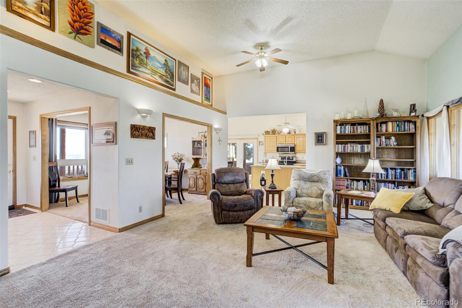 8870 N Calhan Highway Calhan CO 80808