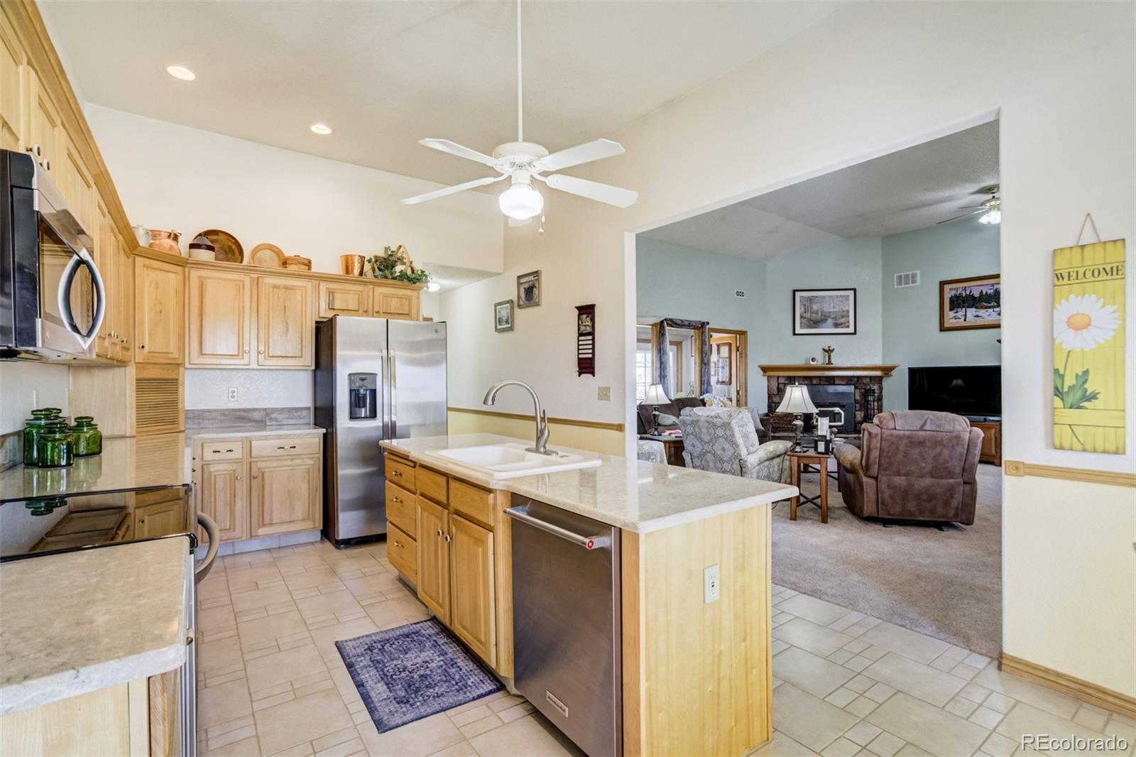 8870 N Calhan Highway Calhan CO 80808