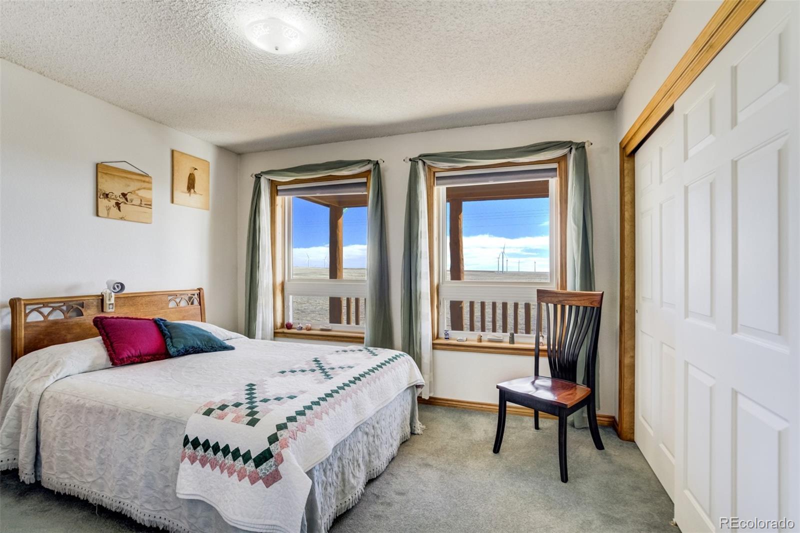 8870 N Calhan Highway Calhan CO 80808
