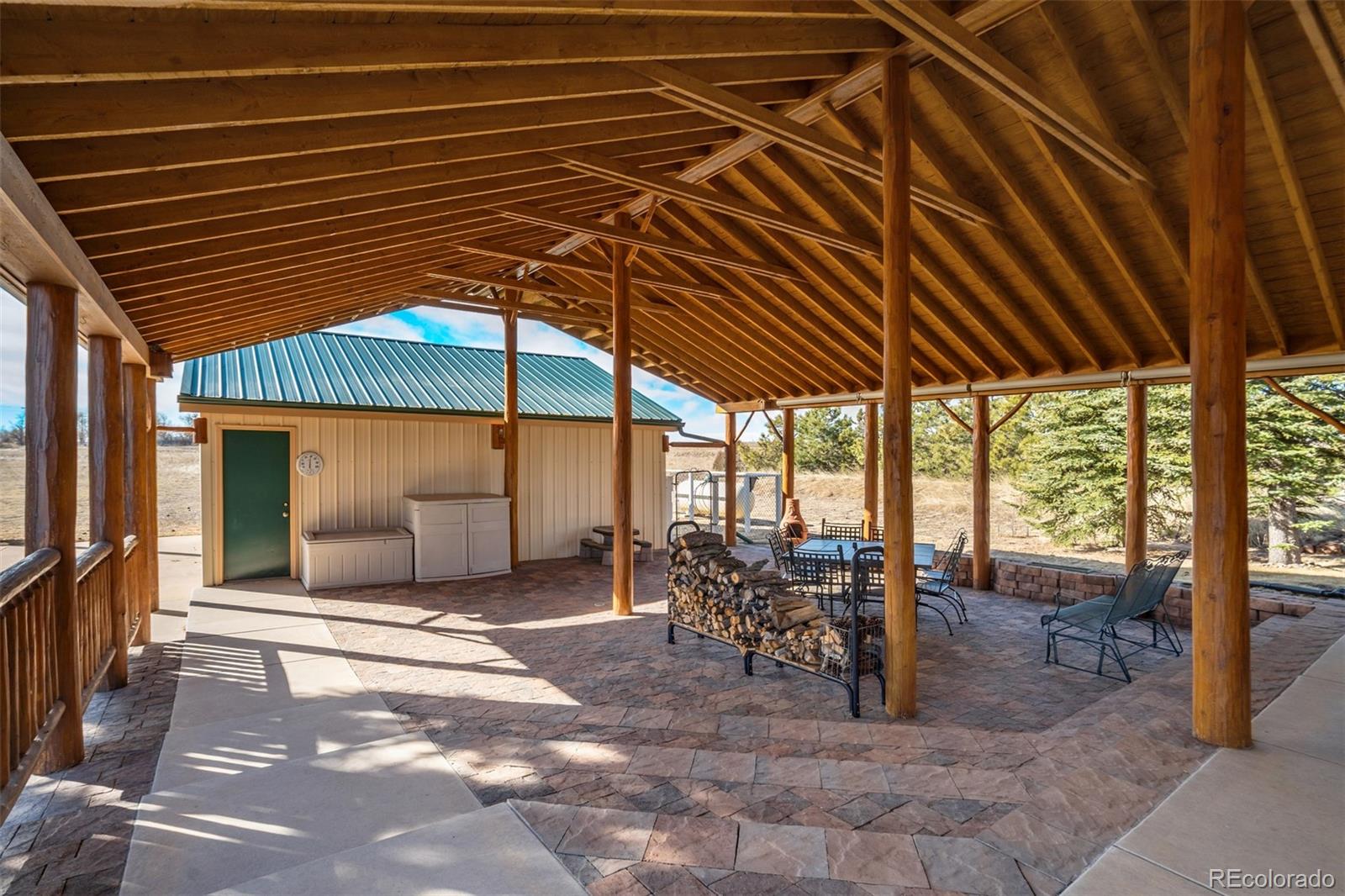 8870 N Calhan Highway Calhan CO 80808