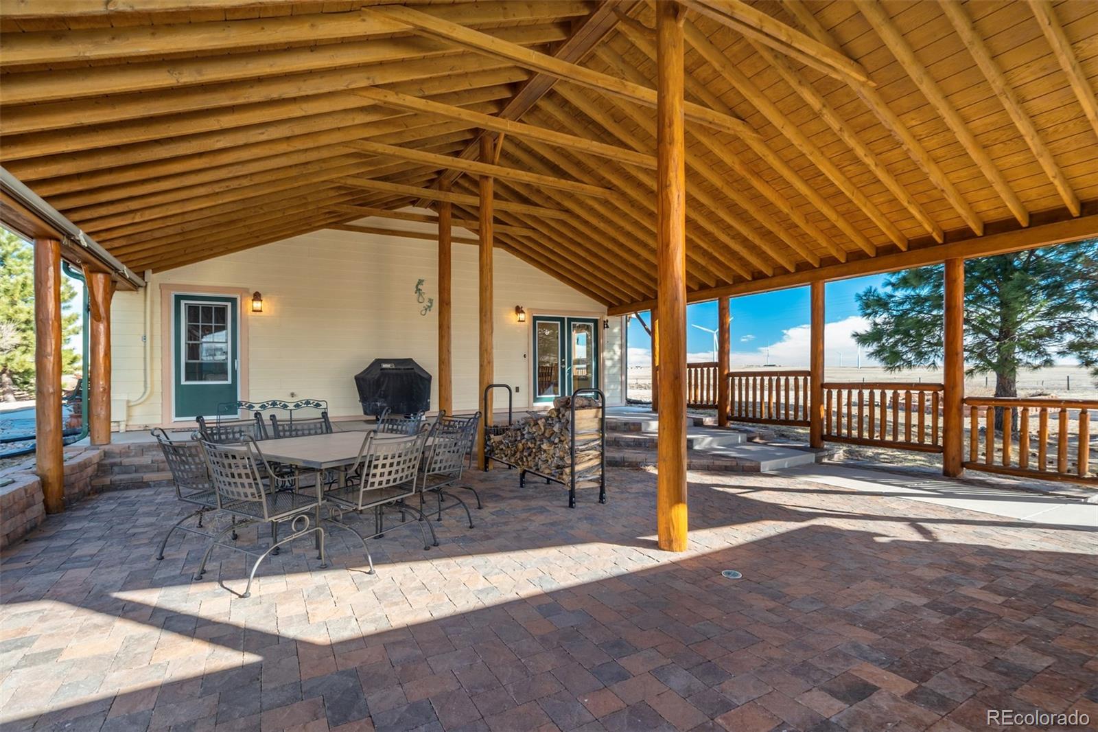 8870 N Calhan Highway Calhan CO 80808