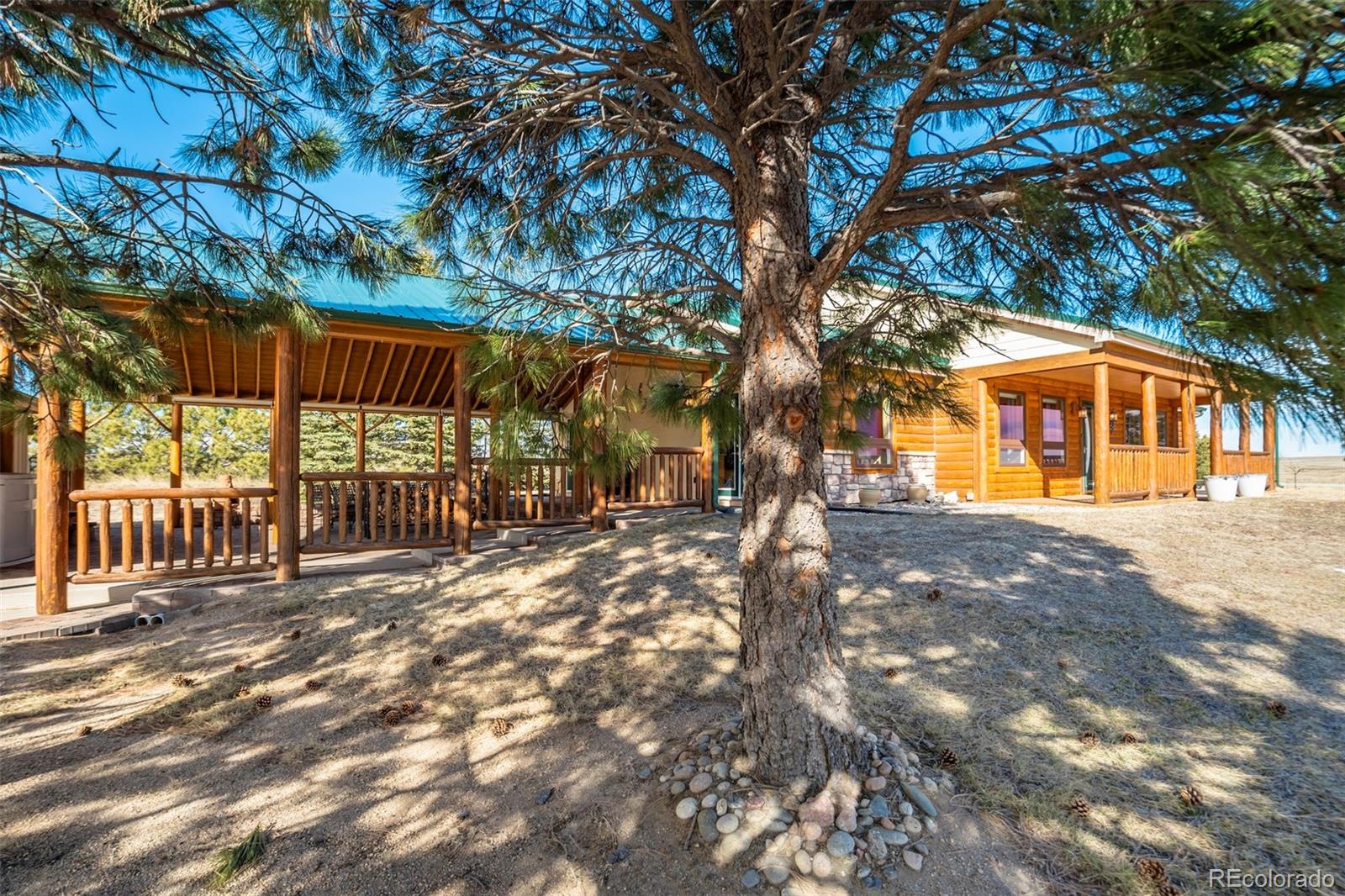 8870 N Calhan Highway Calhan CO 80808
