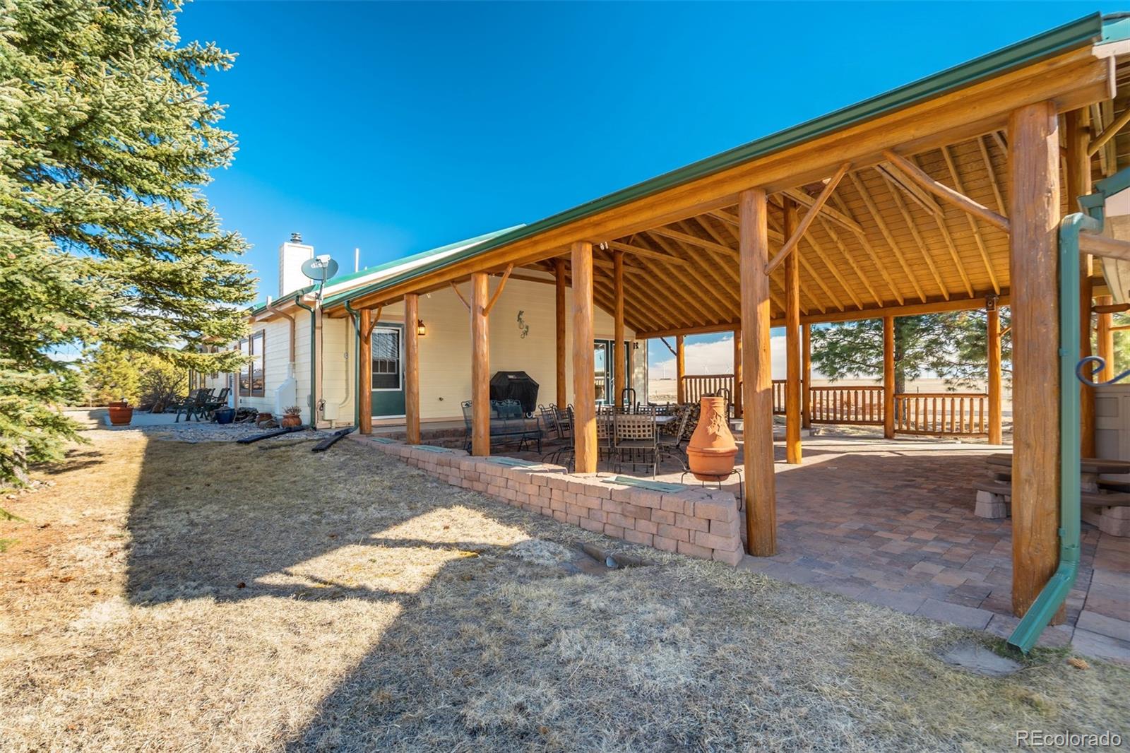 8870 N Calhan Highway Calhan CO 80808