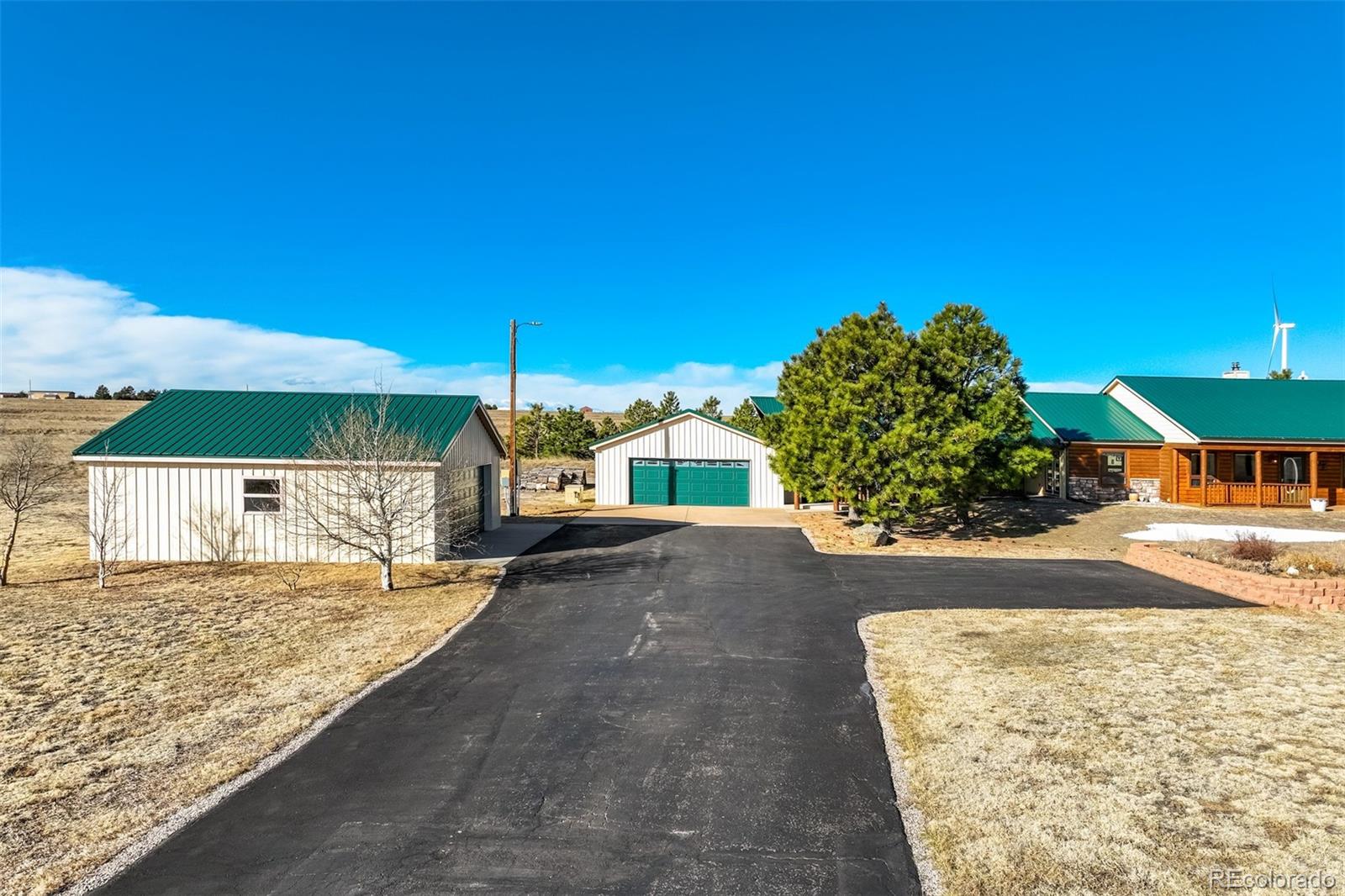 8870 N Calhan Highway Calhan CO 80808