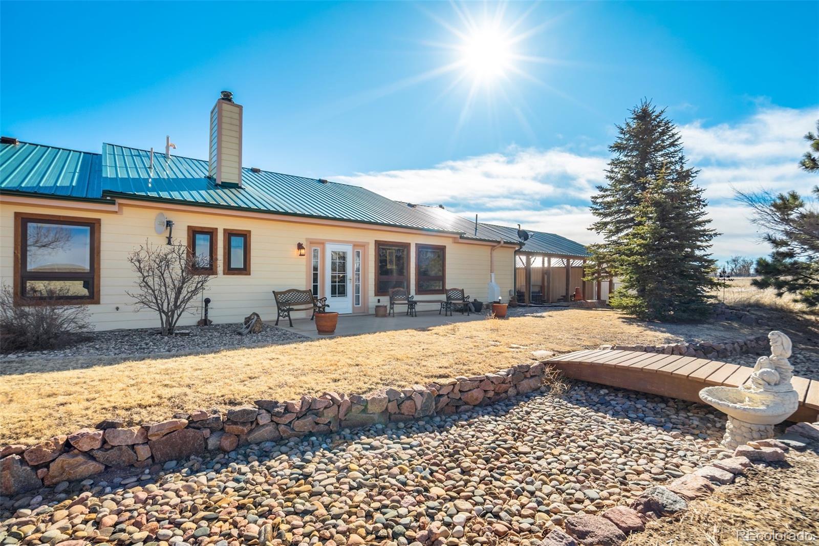 8870 N Calhan Highway Calhan CO 80808