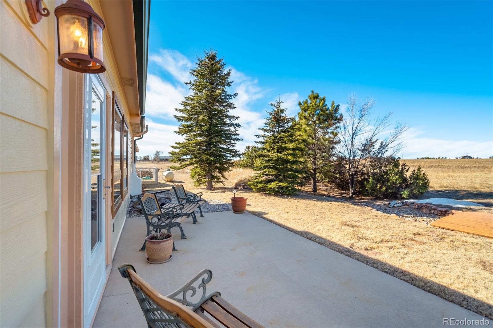 8870 N Calhan Highway Calhan CO 80808