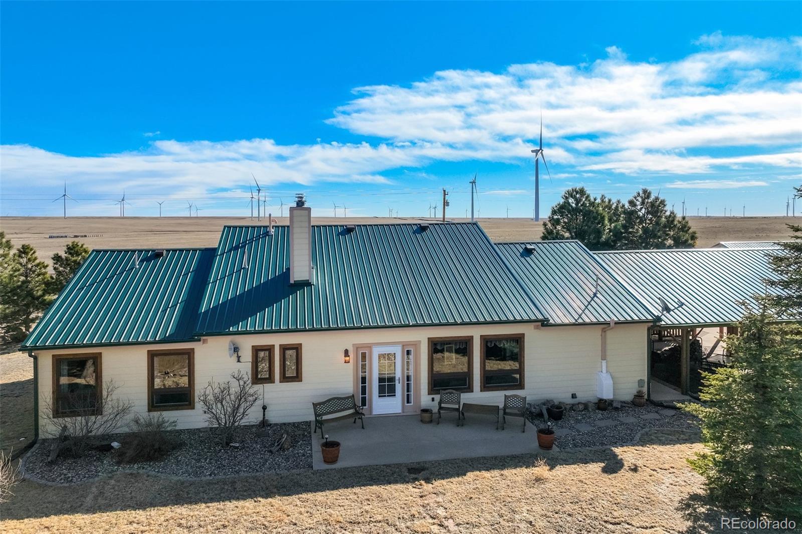 8870 N Calhan Highway Calhan CO 80808