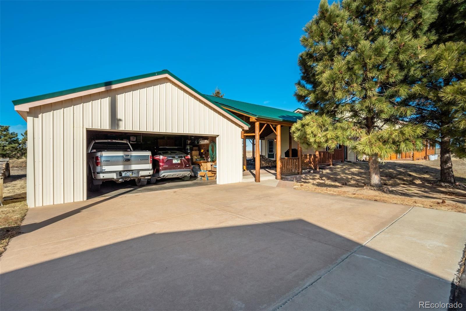 8870 N Calhan Highway Calhan CO 80808