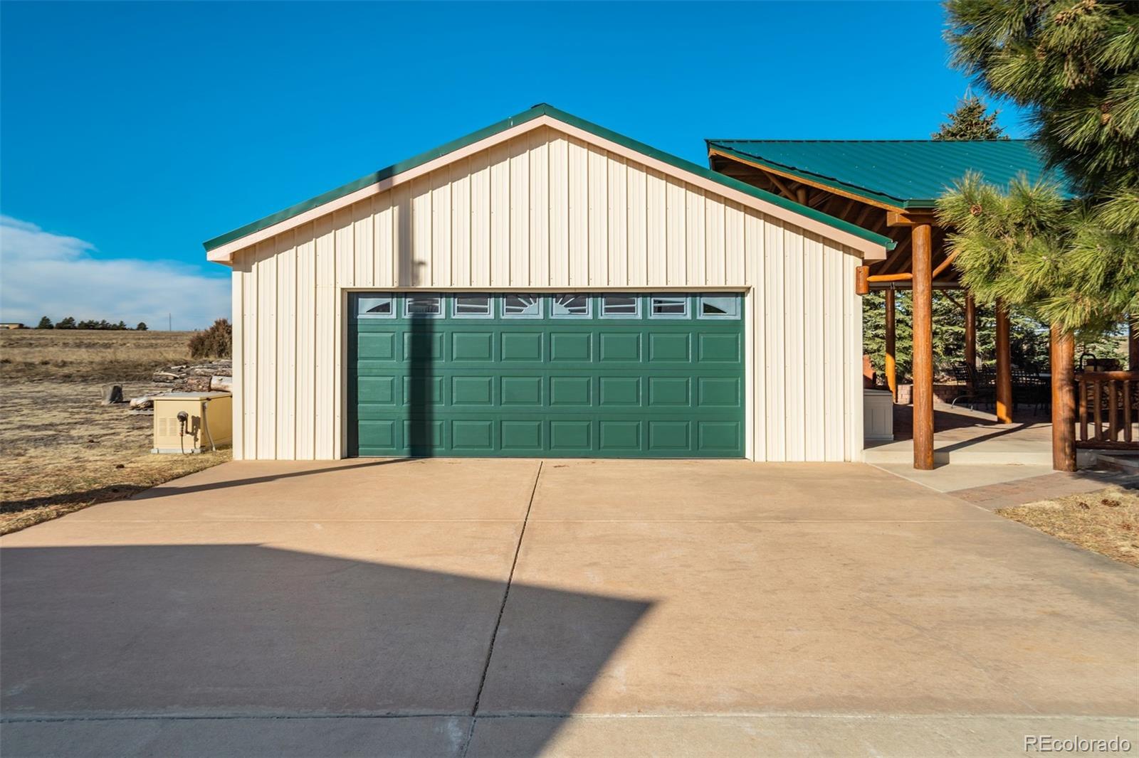 8870 N Calhan Highway Calhan CO 80808