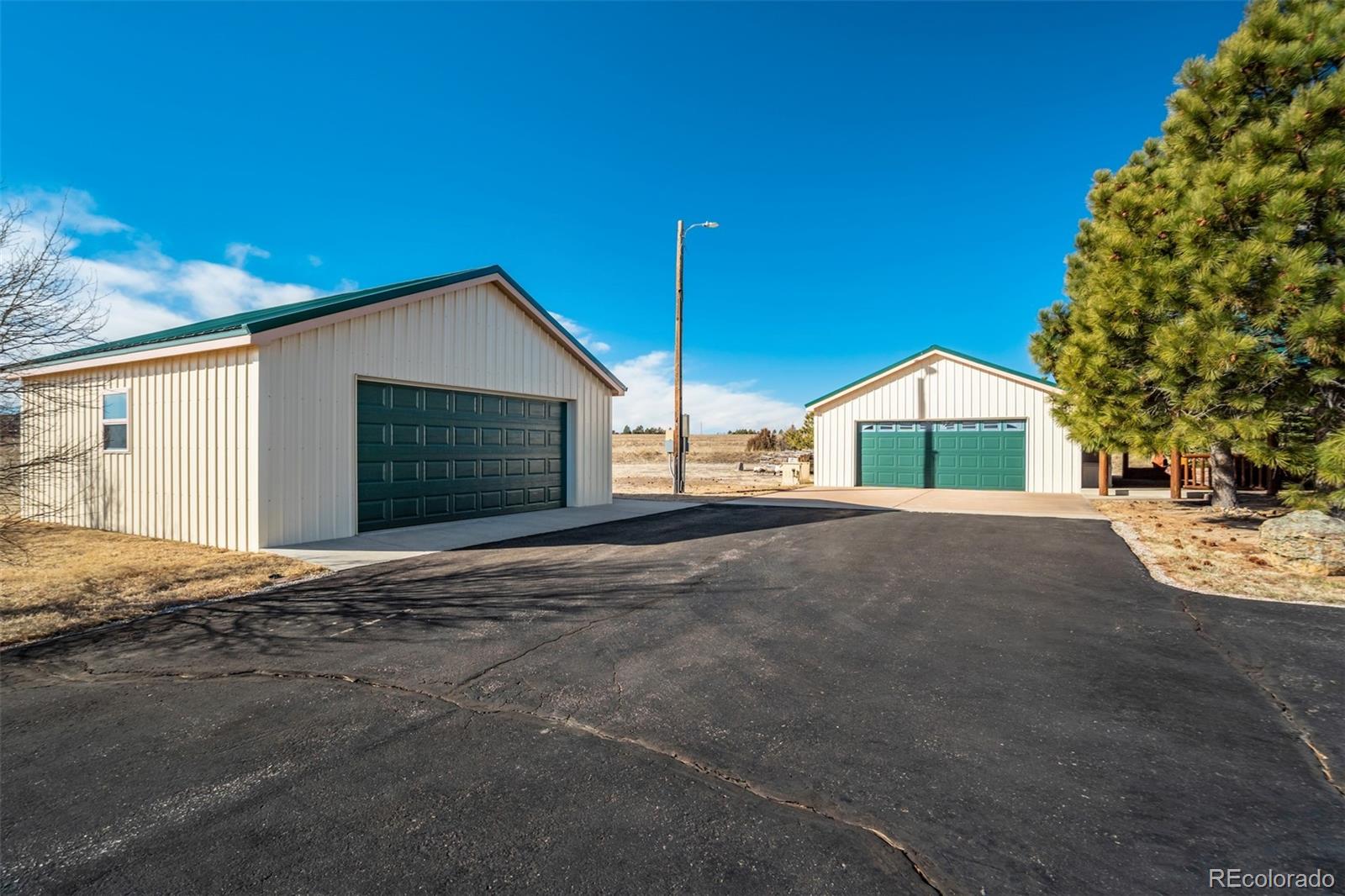 8870 N Calhan Highway Calhan CO 80808