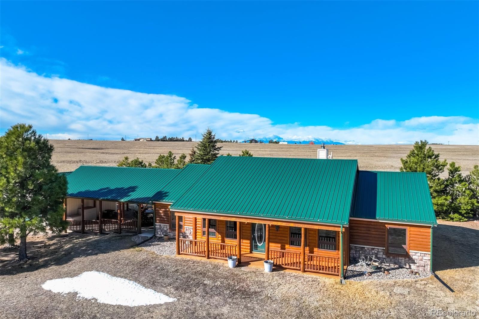 8870 N Calhan Highway Calhan CO 80808